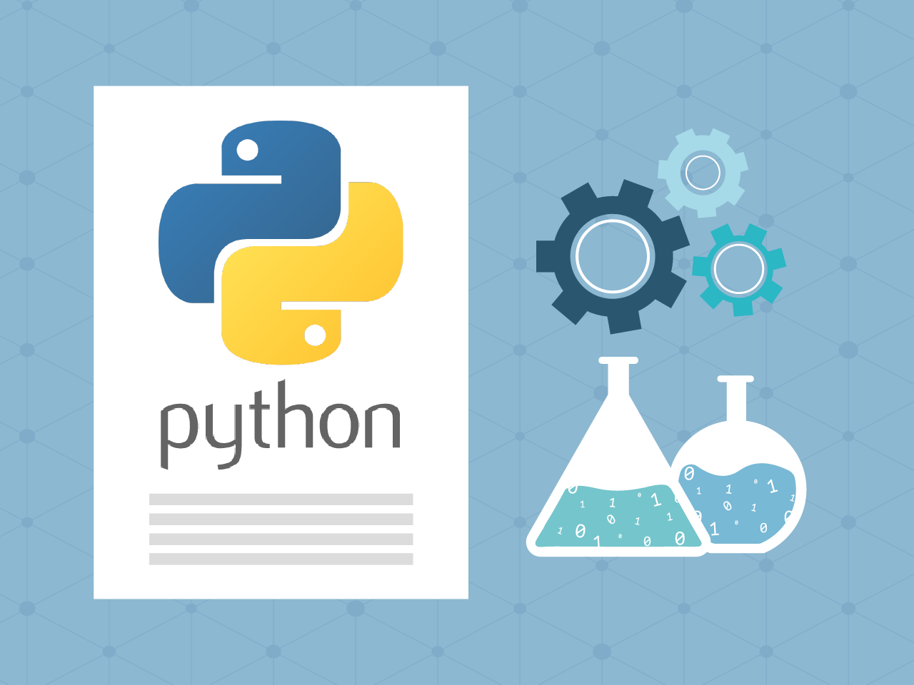 Python for Data Science test1